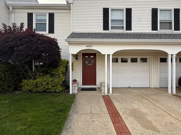 469O New Haven Way, Monroe Township, NJ 08831