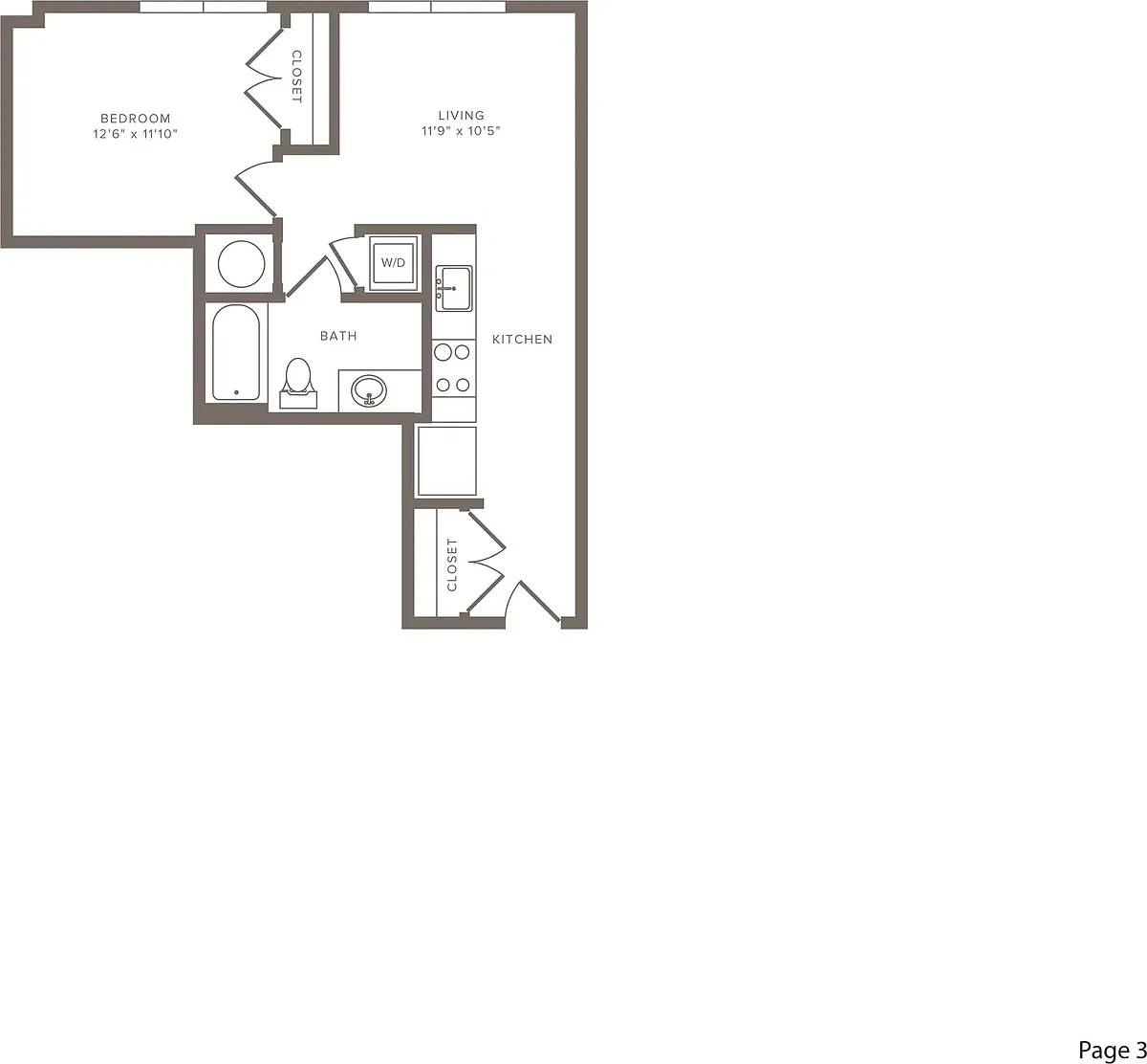 Floor plan S04