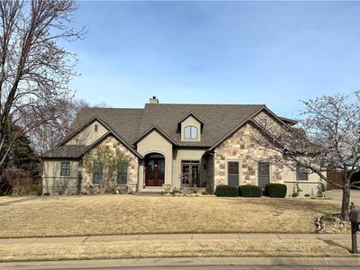 6611 S Willow Ridge Ln, Rogers, AR, 72758