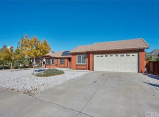 14554 King Canyon Rd, Victorville, CA 92392