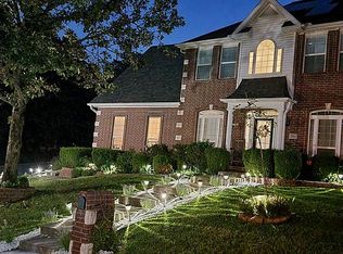 2901 Northaven Dr, Bentonville, AR 72712