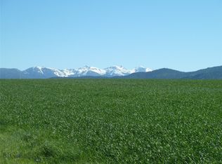 Tbd Stampede Trl, Gallatin Gateway, MT 59730