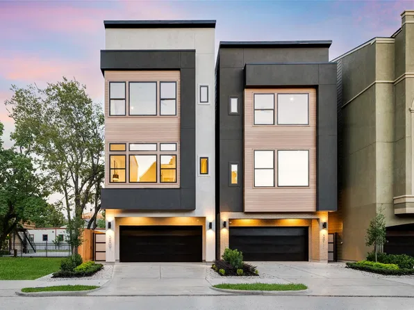 3909 Driscoll St, Houston, TX 77098