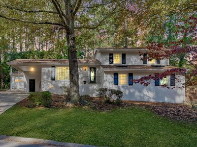 1110 Sturdivant Dr, Cary, NC, 27511