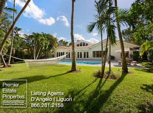 4875 Sanctuary Ln, Boca Raton, FL 33431