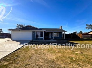 14638 Quivero Rd, Apple Valley, CA 92307