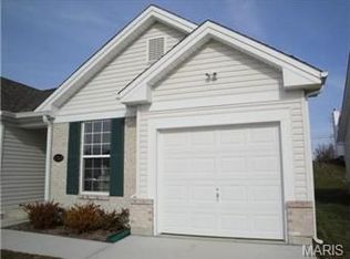 12163 McKelvey Pl, Bridgeton, MO 63044