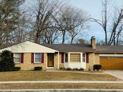 1473 Gentian Dr SE, Kentwood, MI, 49508