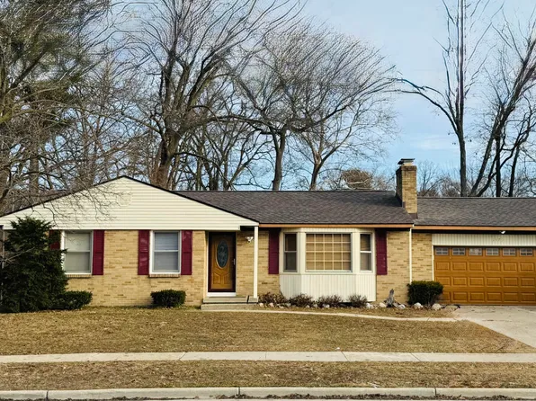 1473 Gentian Dr SE, Kentwood, MI 49508