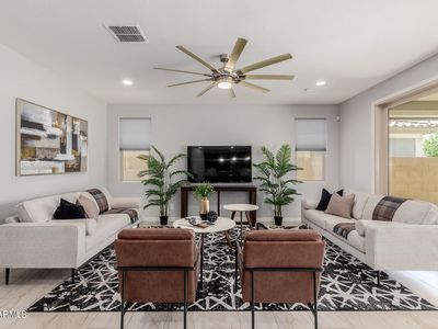 9846 W SANDS Drive, Peoria, AZ, 85383