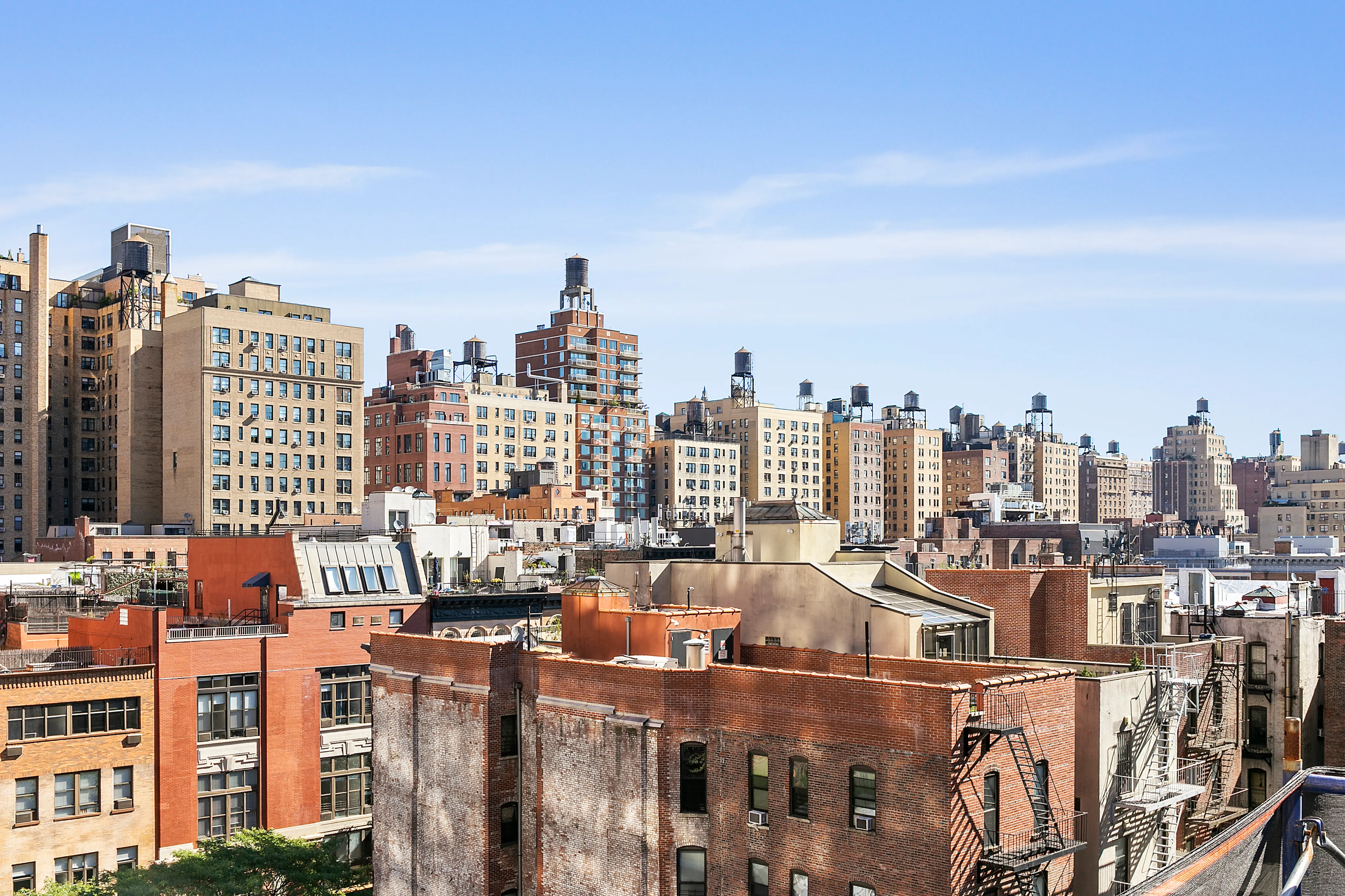 225 West 83rd Street #8Z in Upper West Side, Manhattan