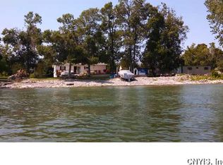 8639 State Park Rd, Three Mile Bay, NY 13693