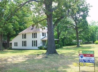 2286 Wallis Dr, Hampton, GA 30228