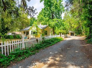 10890 Rough And Ready Hwy, Grass Valley, CA 95945