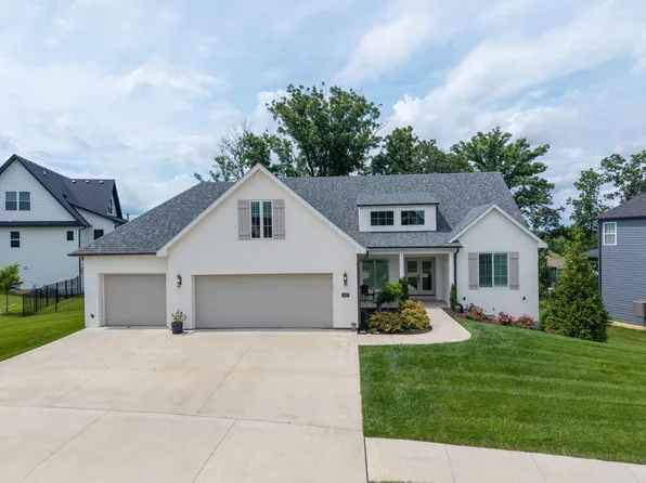 7337 Sella Ct, Columbia, MO 65203