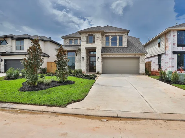 290 Texoma Plains Dr, Conroe, TX 77304