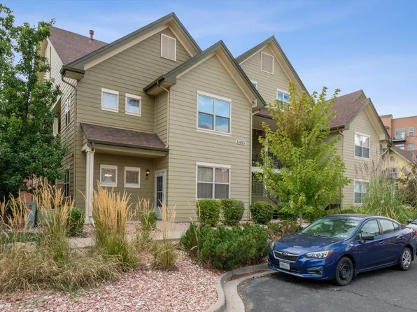 5485 Zephyr St Unit 101, Arvada, CO 80002