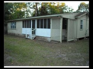 2305 Shaw Ave, Garden City, GA 31408