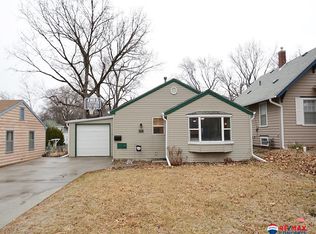 4034 L St, Lincoln, NE 68510