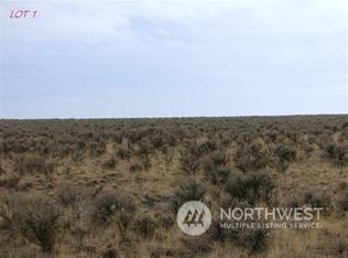 232 Eagle Springs Rnch, Wilson Creek, WA 98860