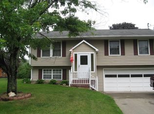 208 Fairview Drive Ext, Bath, NY 14810