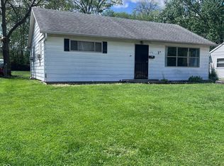 476 Carol Dr, Greenwood, IN 46143