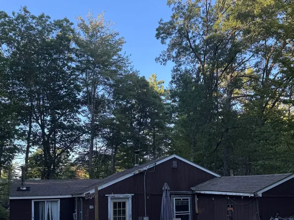 78 Glen Road, Wakefield, NH 03830