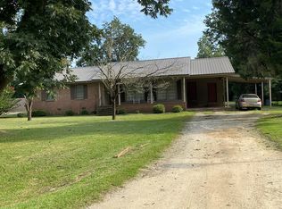 824 Putney Ave, Albany, GA 31705