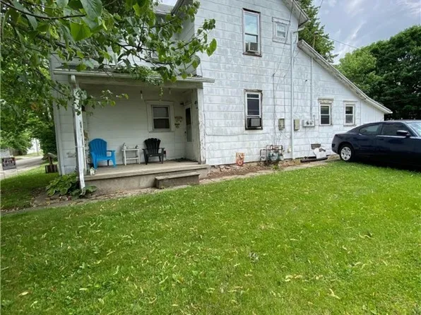 216 Walter St, Springfield, OH 45506