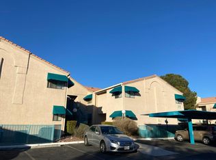 2180 Pinetop Ln, Las Vegas, NV 89119