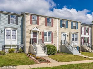 1396 David Ln, Frederick, MD 21703