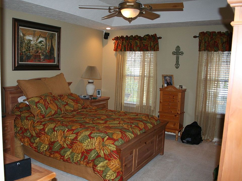 Your Bedroom
