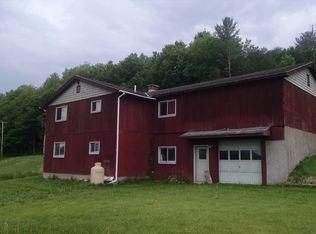1688 W Creek Rd, Florence, VT 05744