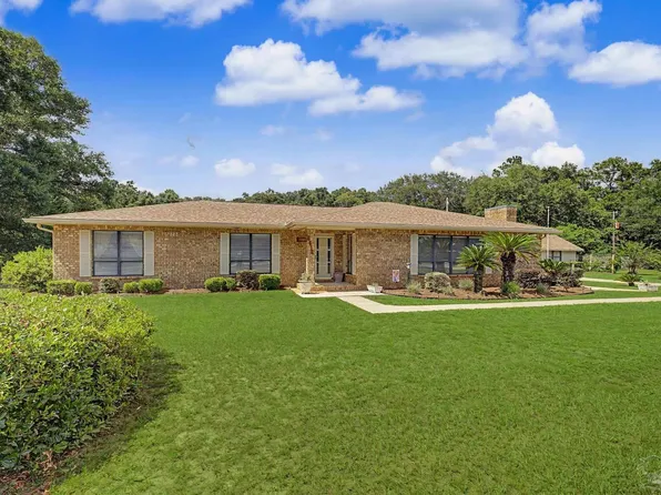 5514 Kauffman Rd, Milton, FL 32583