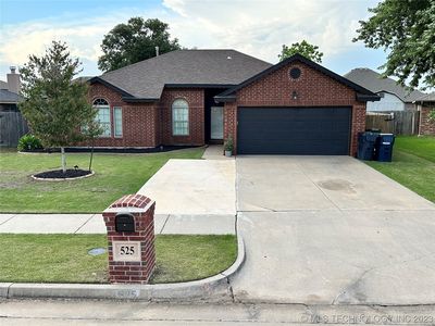 525 SW 150th St, Oklahoma City, OK, 73170