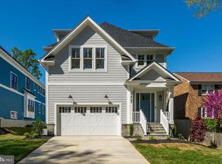 4423 15th St N, Arlington, VA