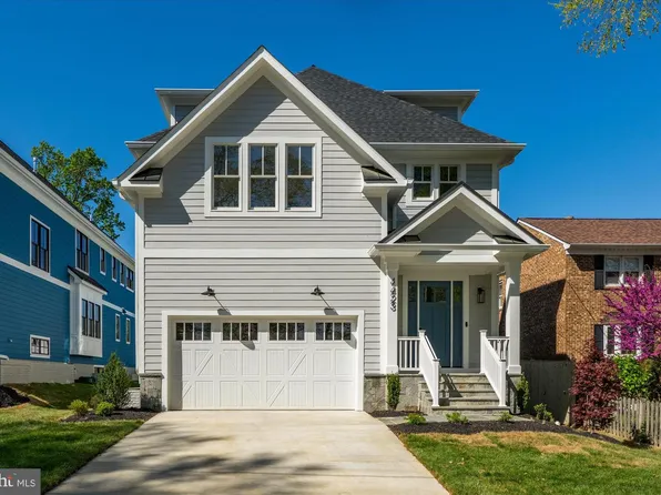 4423 15th St N, Arlington, VA 22207