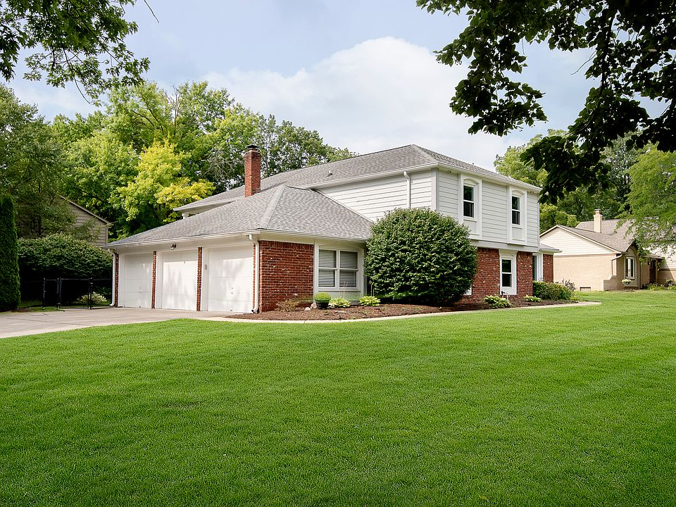 2113 Brewster Rd, Indianapolis, IN 46260 Zillow