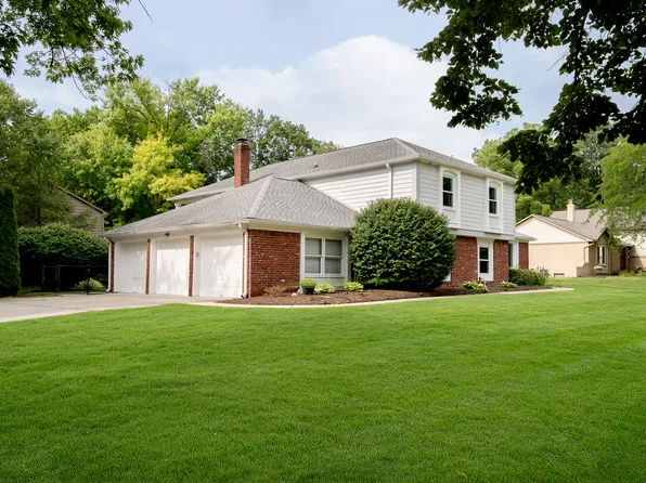 2113 Brewster Rd, Indianapolis, IN 46260