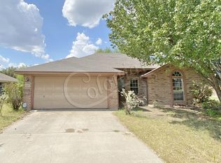 4307 Adobe Dr, Killeen, TX 76542
