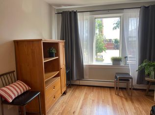 6010 W Seminole St #2, Chicago, IL 60646