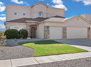 1920 Tapatio St SE, Rio Rancho, NM 87124