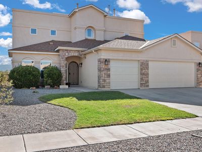 1920 Tapatio St SE, Rio Rancho, NM, 87124