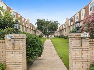 2712 Whitney Pl APT 626, Metairie, LA 70002