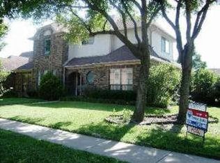 2516 Brookhaven Dr, Mesquite, TX 75150