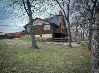 16985 S Rd, Mayetta, KS 66509