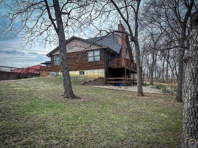 16985 S Rd, Mayetta, KS, 66509