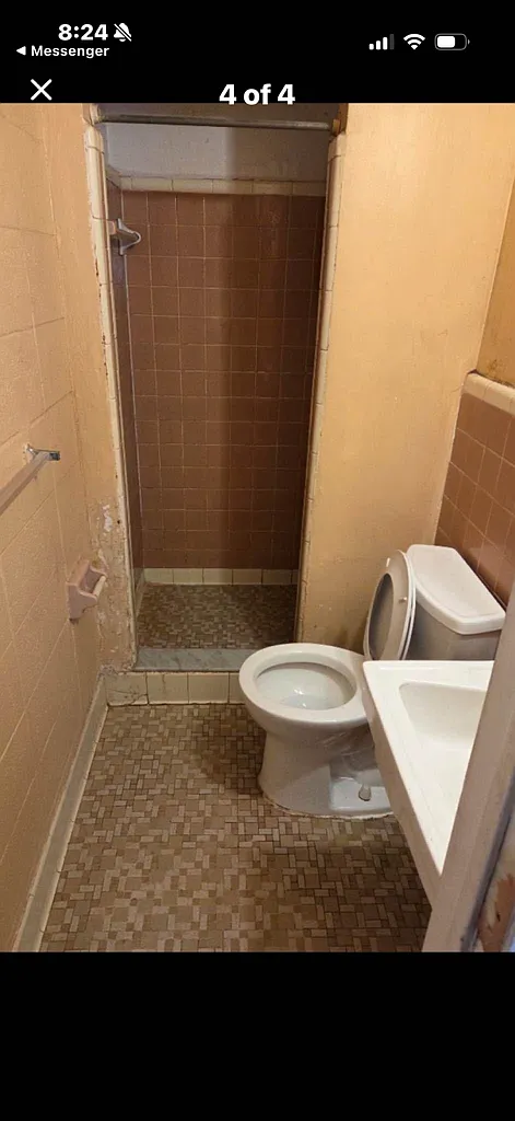 1 bed, 450 sqft, $825 — Photo 4