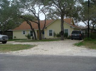 306 N Burton St, Rockport, TX 78382