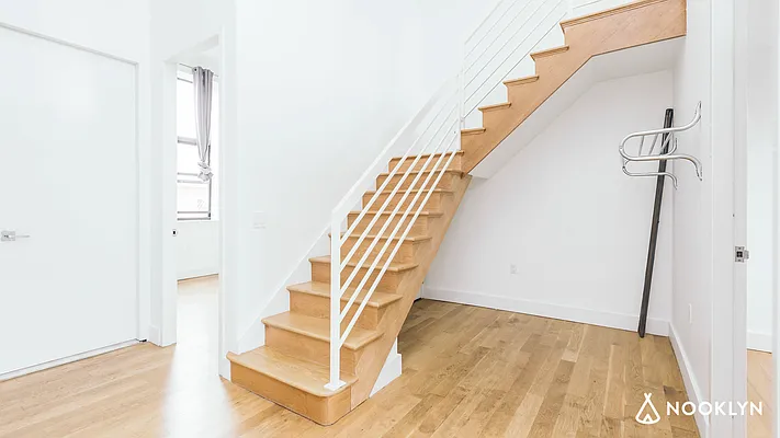 Rented by Nooklyn NYC LLC | media 58